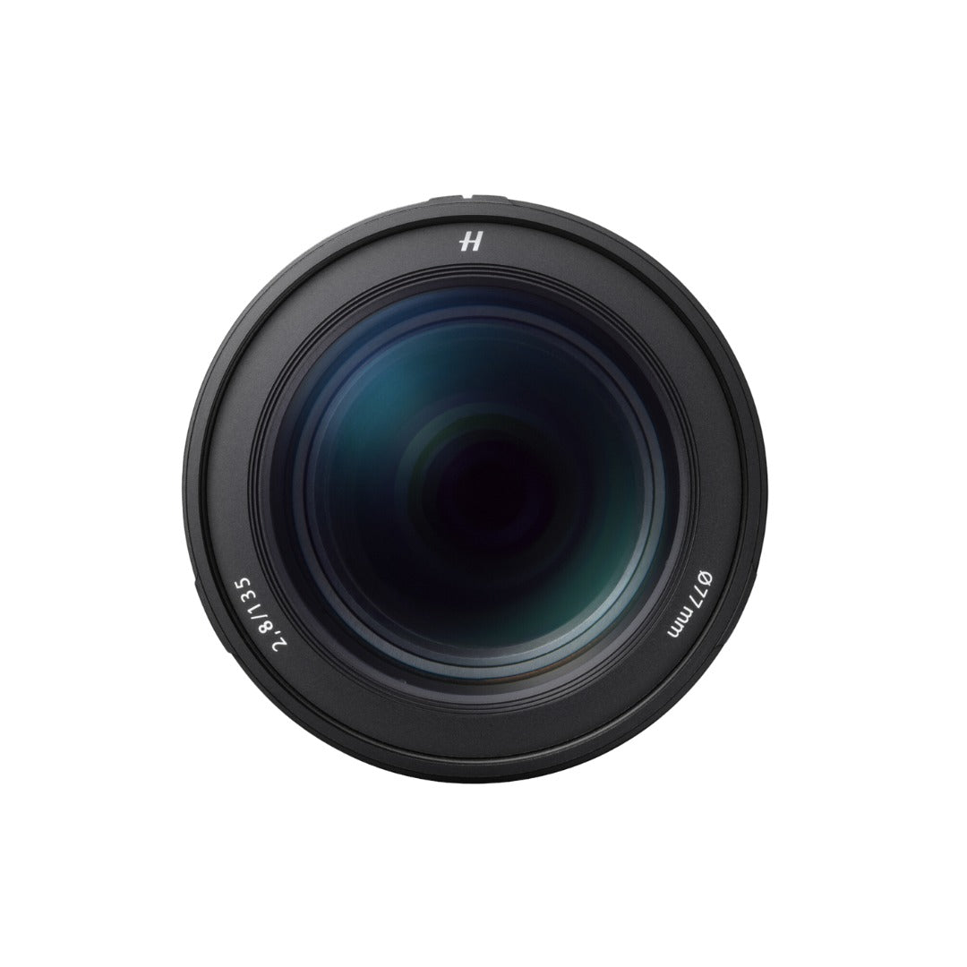 Hasselblad Lens XCD 135mm + Teleconverter X1.7 ƒ2.8