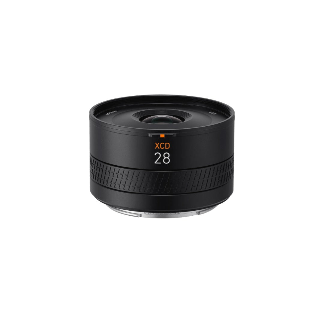 Hasselblad XCD 28mm f/4 P Lens