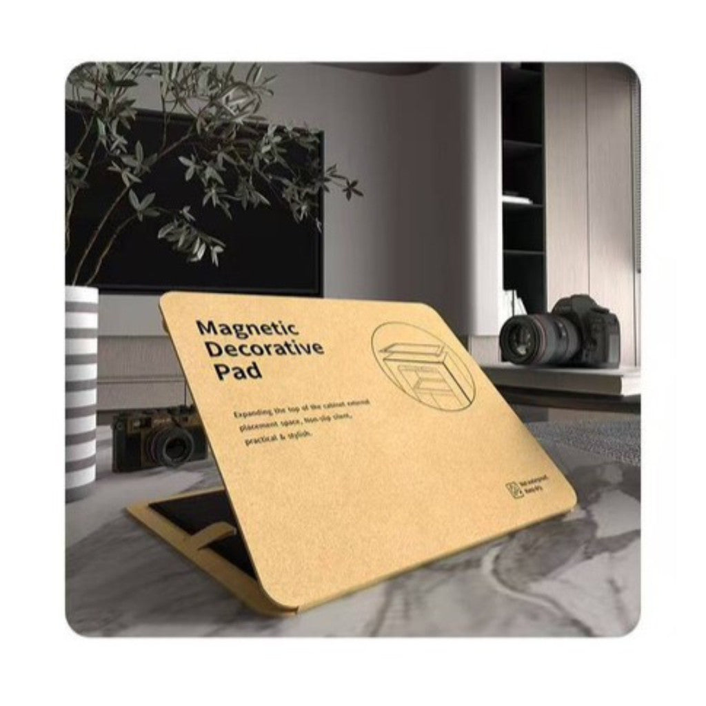 Lenthem Magnetic Decorative Pad
