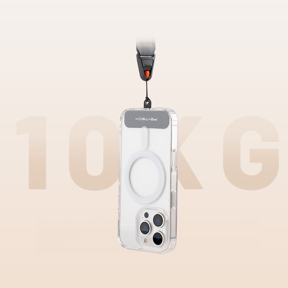 PGYTECH LinkGo Phone Photography Strap(Braided)