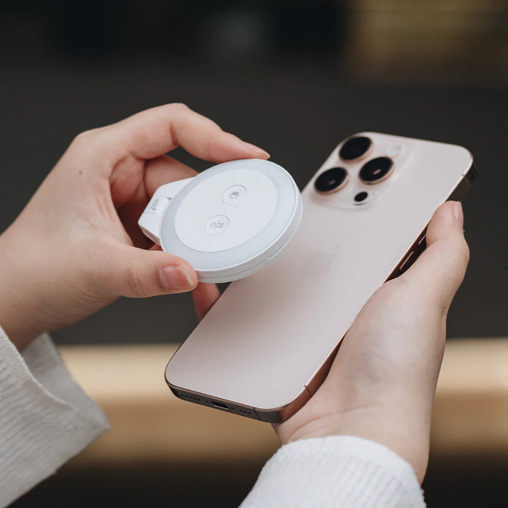 PGYTECH MagGlow Phone Fill Light
