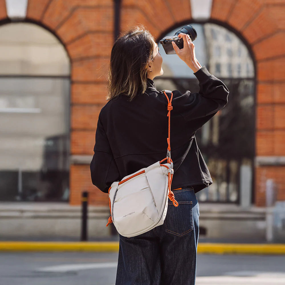 PGYTECH OneGo Rope Bag