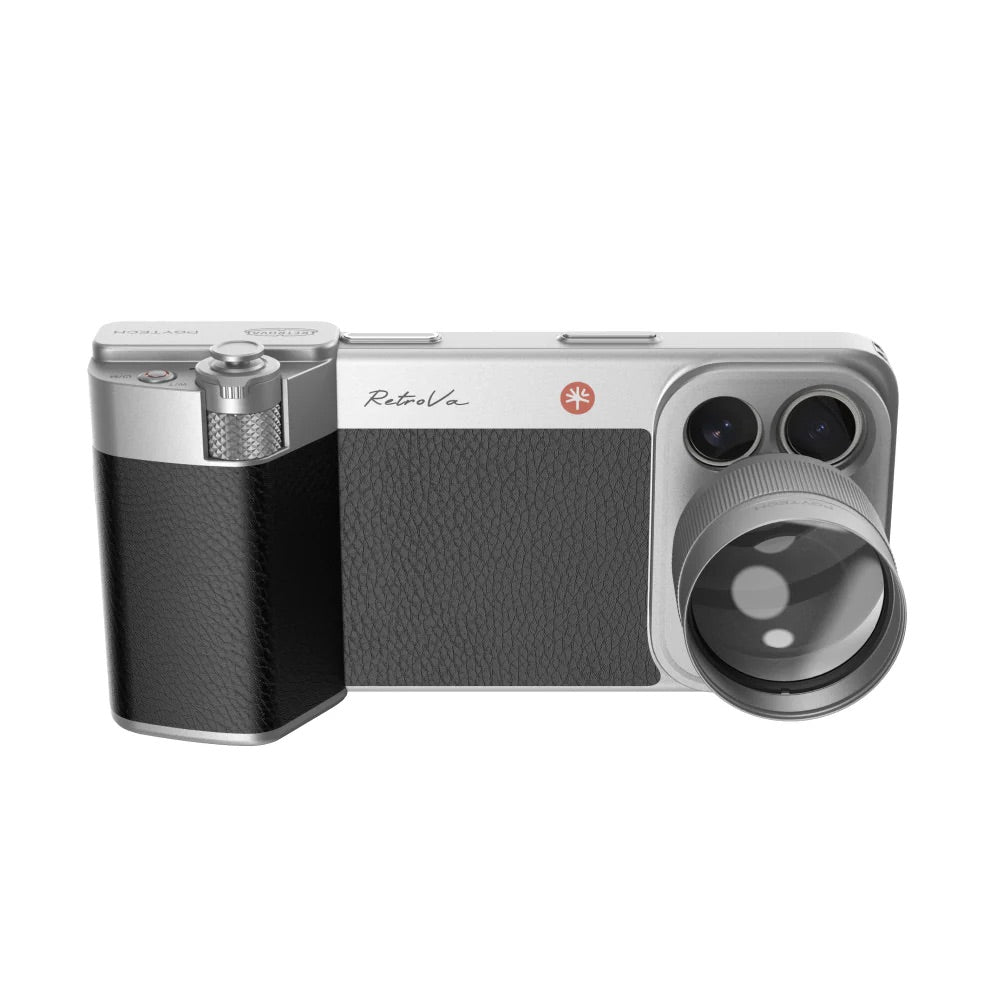 PGYTECH RETROVA VINTAGE IMAGING KIT