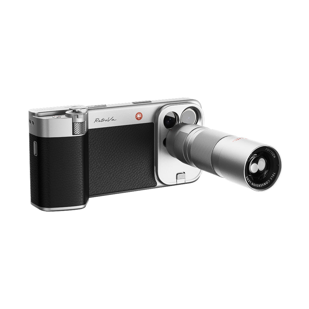 PGYTECH RETROVA VINTAGE IMAGING KIT