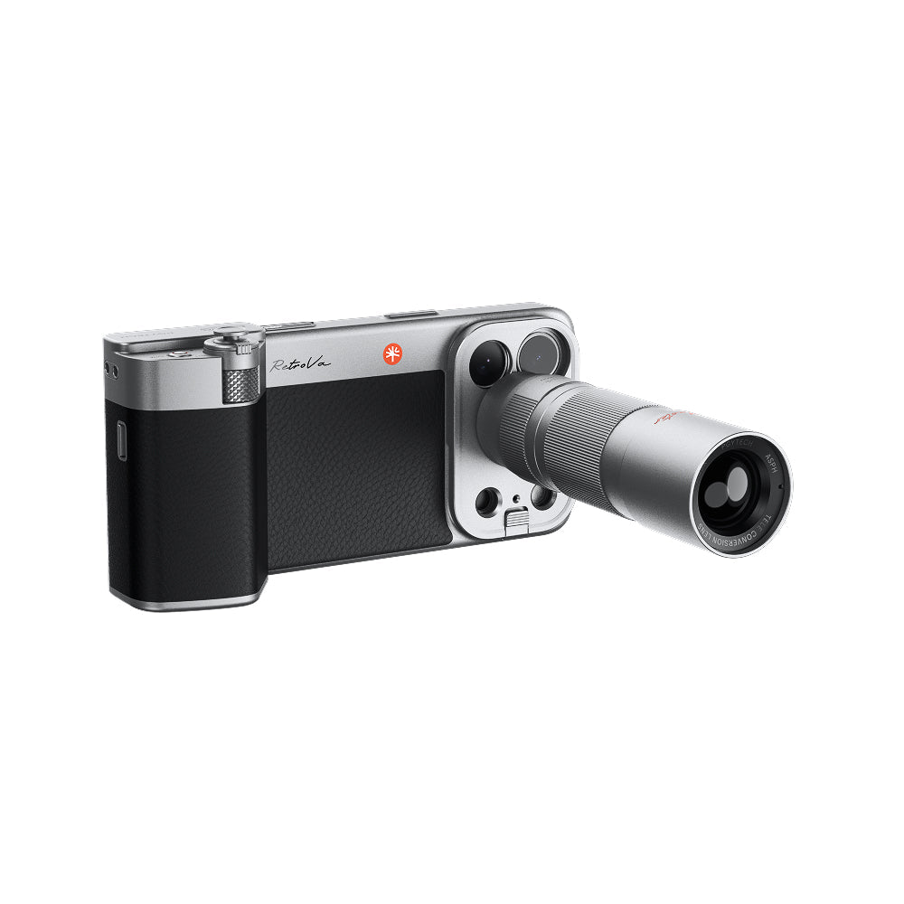 PGYTECH RETROVA VINTAGE IMAGING KIT