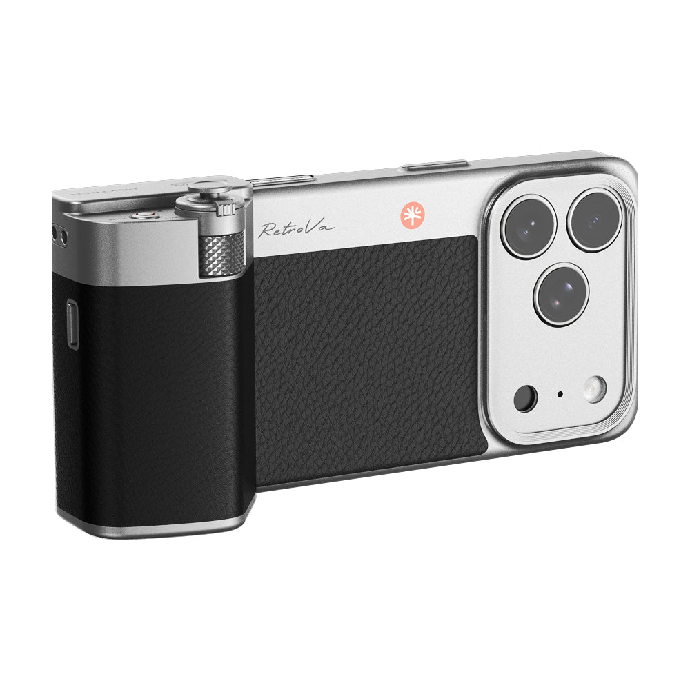 PGYTECH RETROVA VINTAGE IMAGING KIT