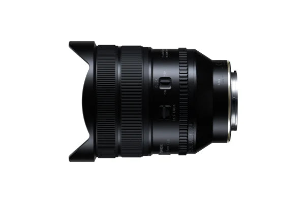 A084S | Tamron 12-20mm F/2.8 for SONY E