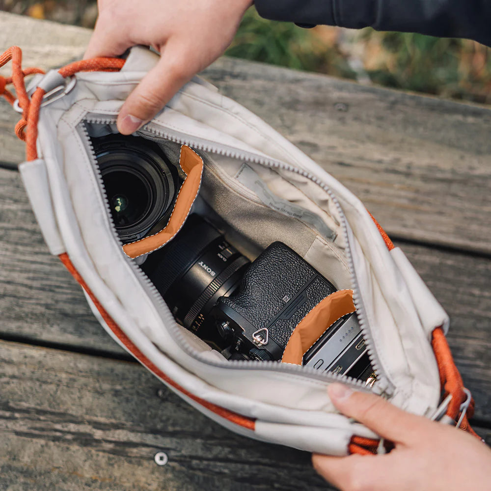 PGYTECH OneGo Rope Bag