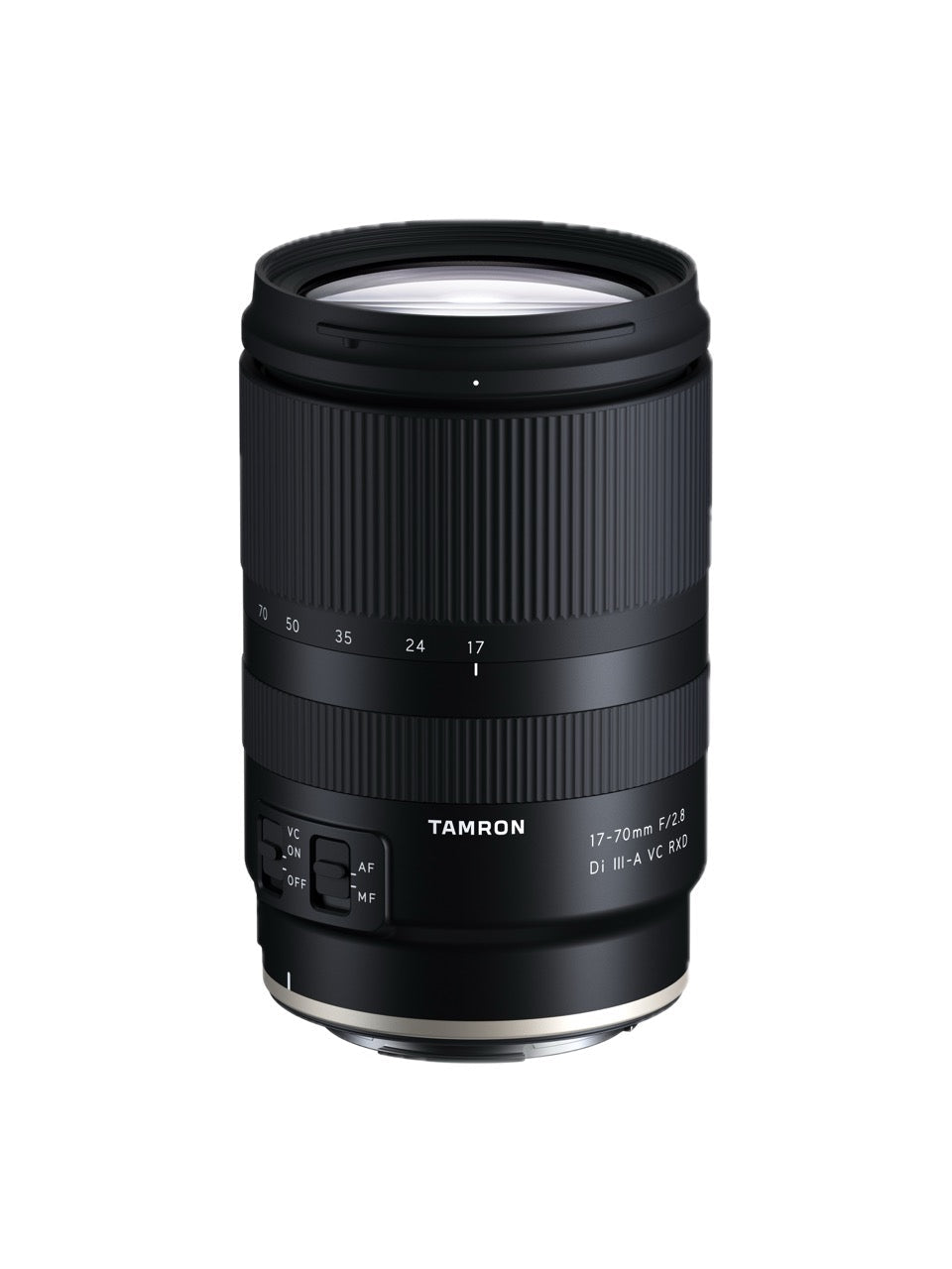 B070R | Tamron 17-70mm F/2.8 Di III-A VC RXD (APS-C Mirrorless) for Canon RF