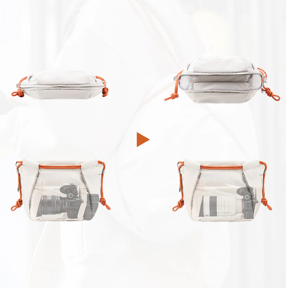 PGYTECH OneGo Rope Bag