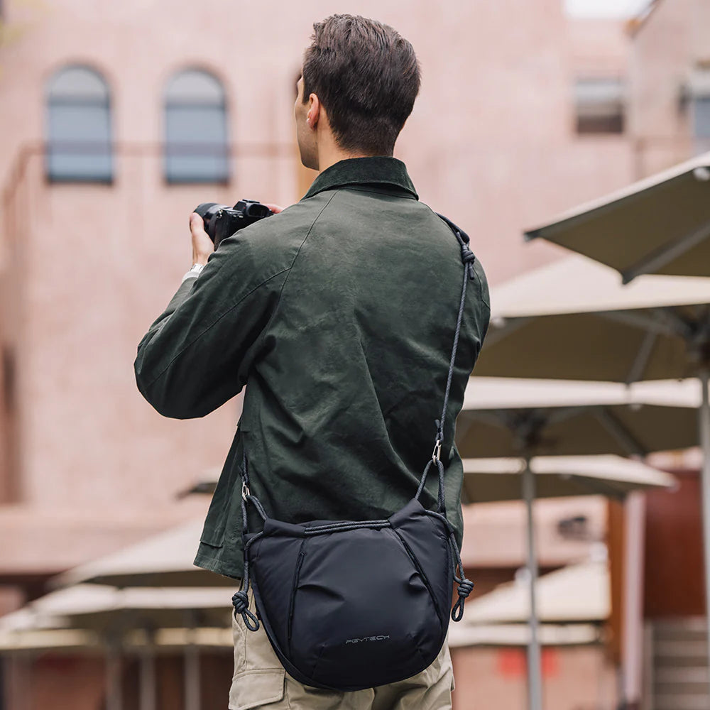 PGYTECH OneGo Rope Bag