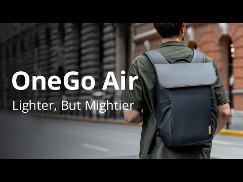PGYTECH OneGo Air 20/25L