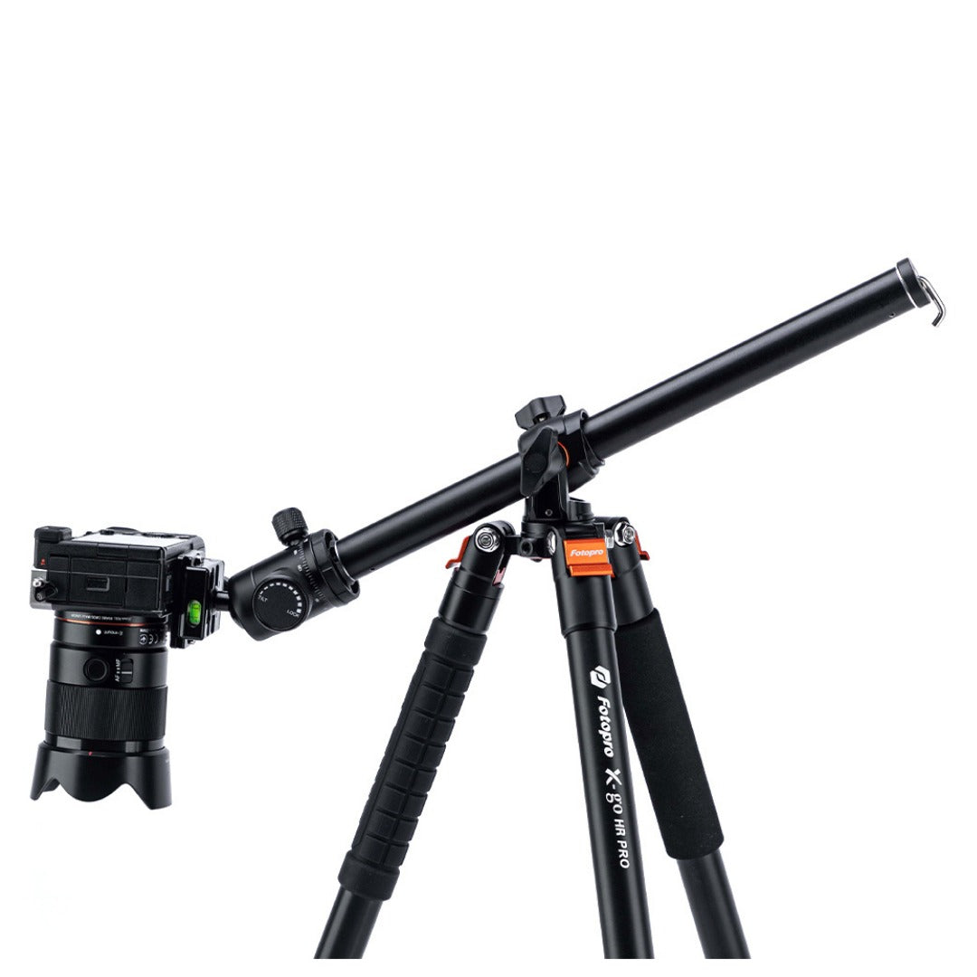 FOTOPRO X-GO HR PRO