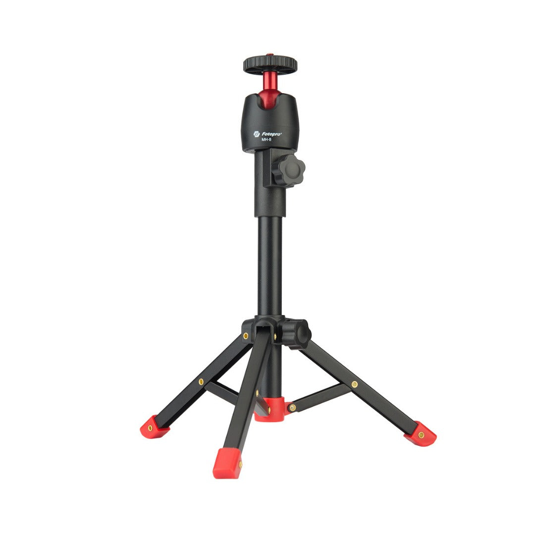FOTOPRO SY-610 Desktop Tripod
