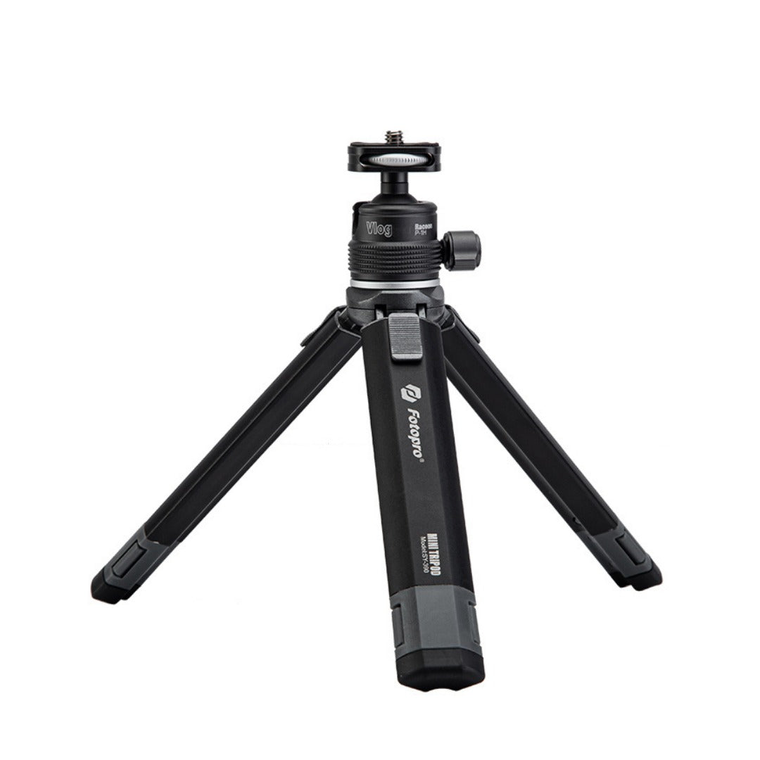 FOTOPRO SY-390 Table Tripod