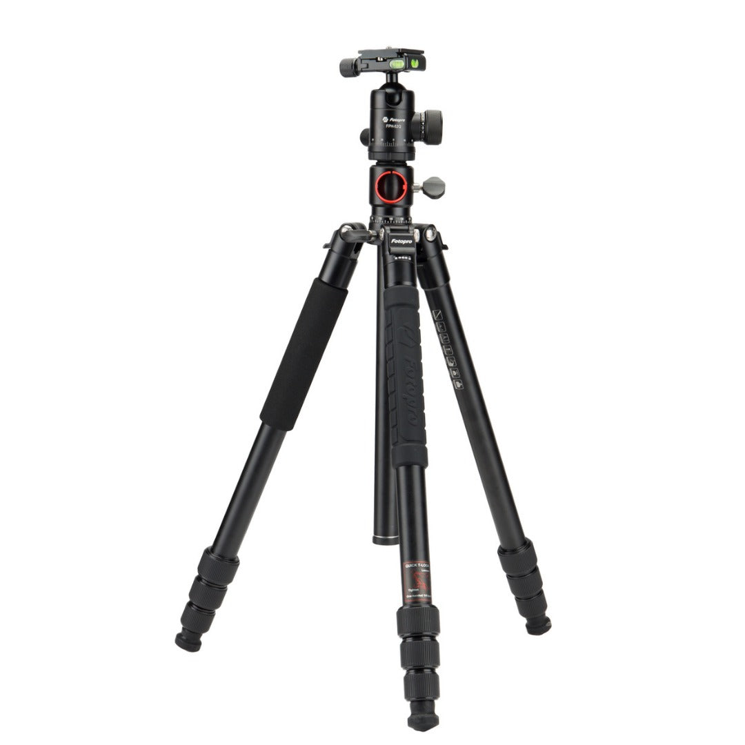 FOTOPRO X-GO HR CHAMELEON
