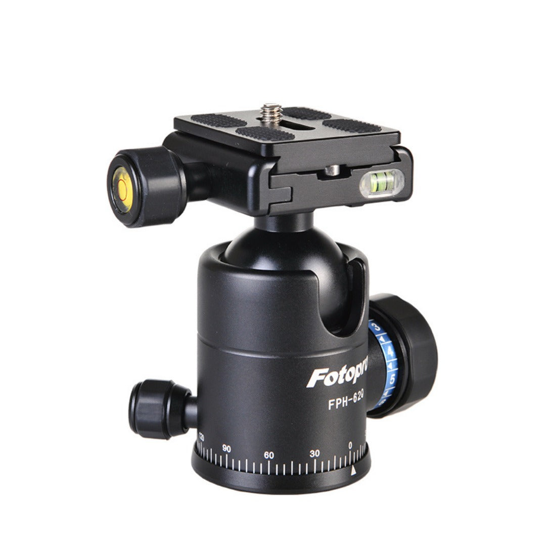 FOTOPRO FPH-62Q Ball Head