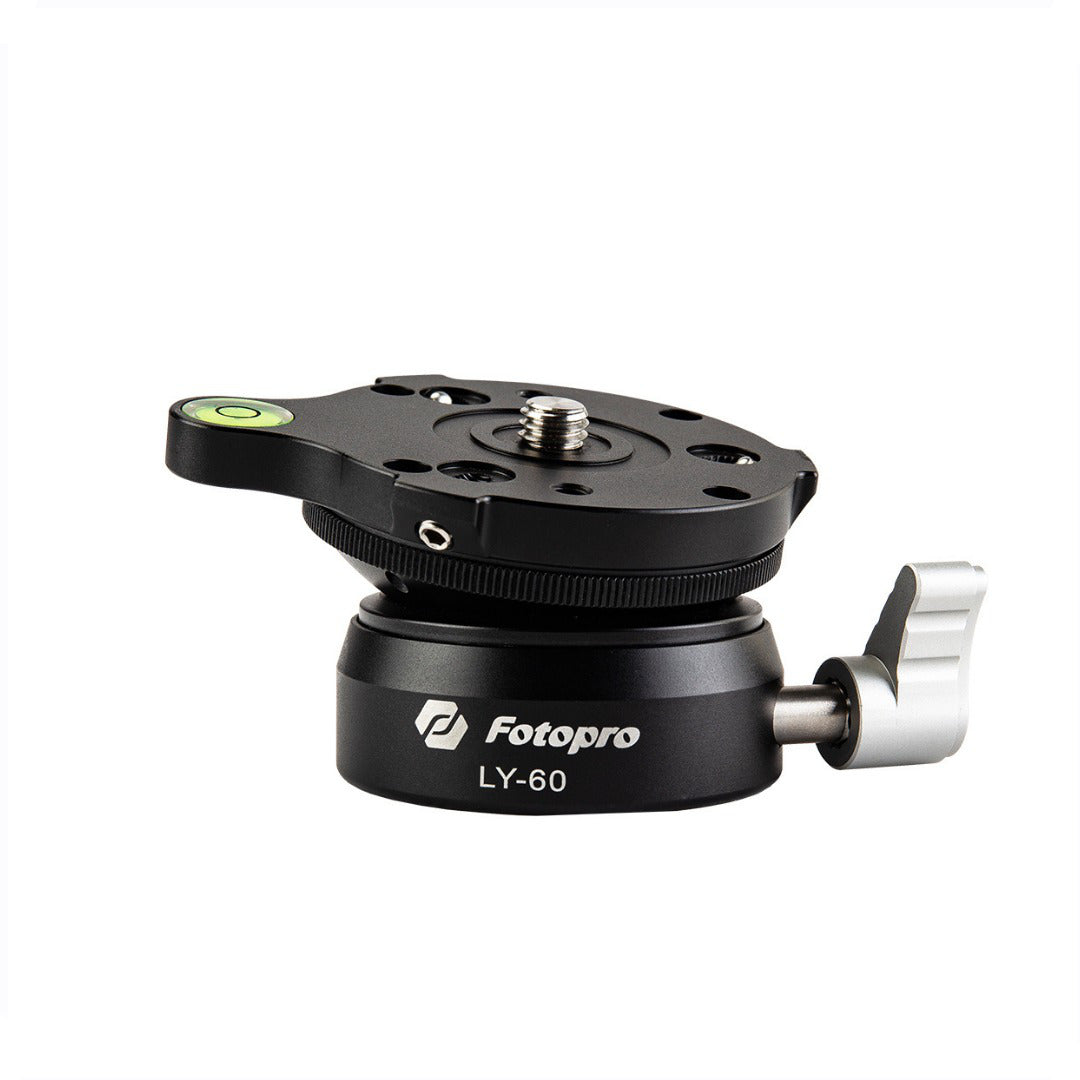 FOTOPRO LY-60 LEVELING BASE