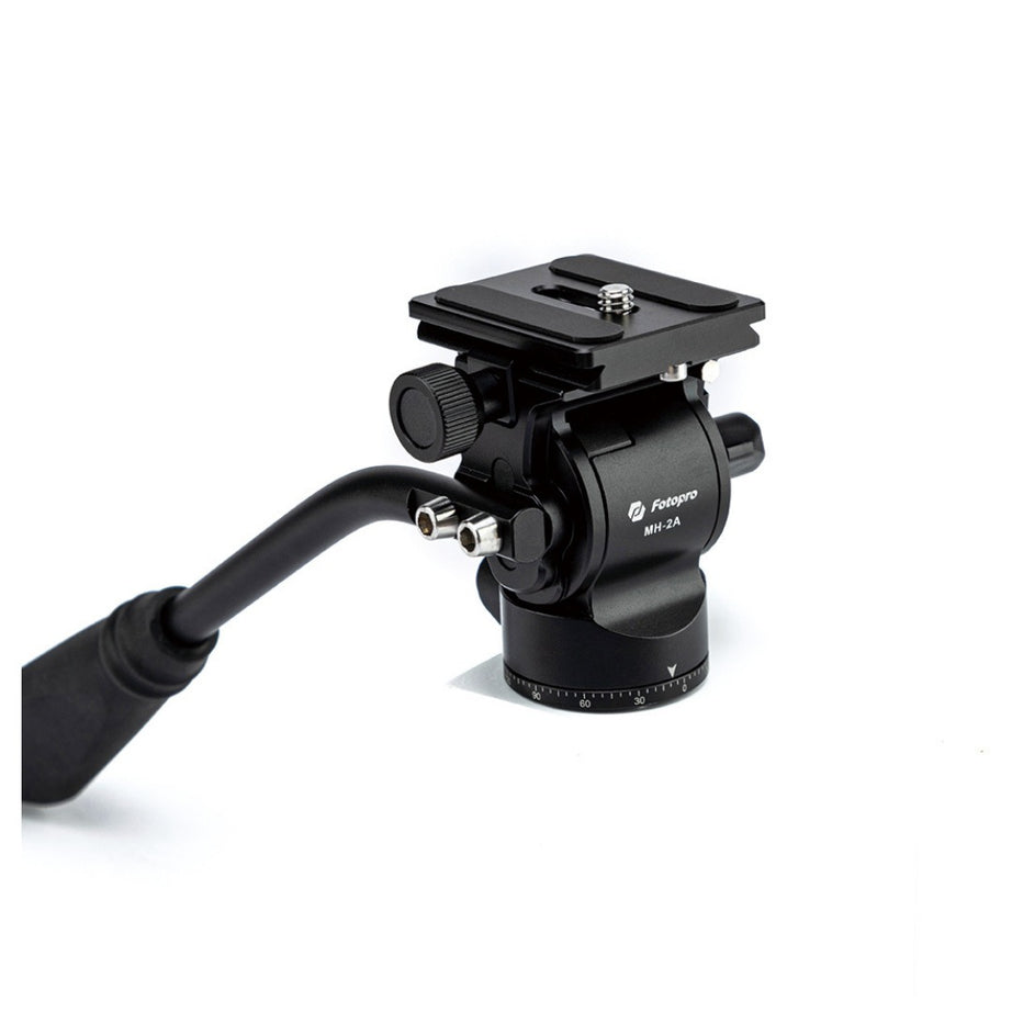 FOTOPRO MH-2A Video Head