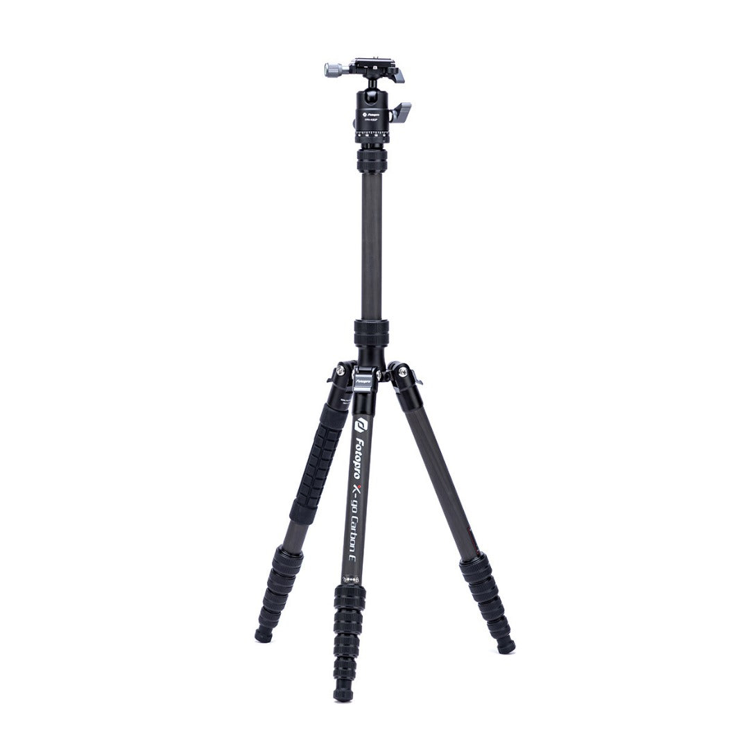 FOTOPRO X-GO CARBON E+42QP