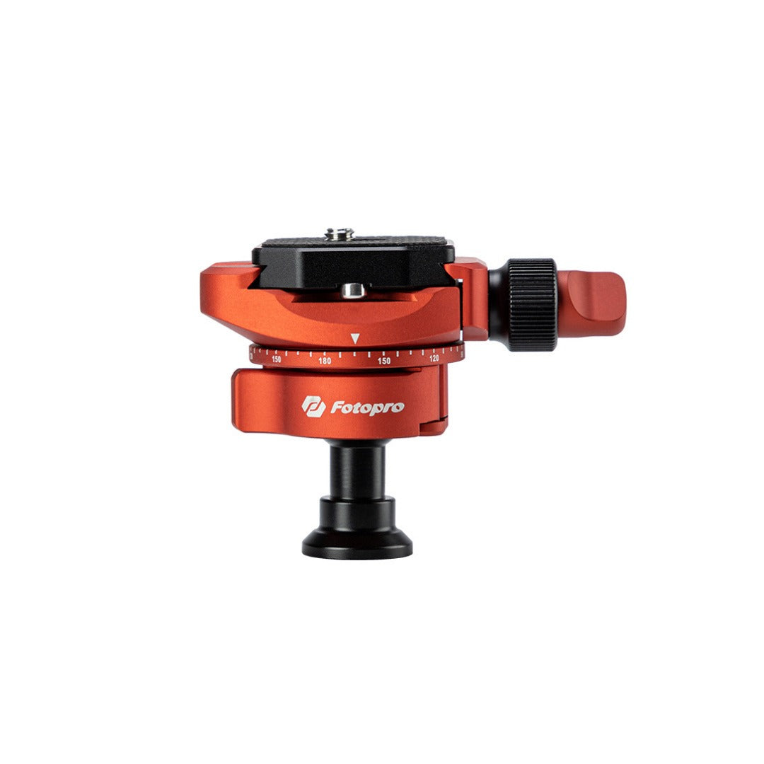 FOTOPRO FPH-32Q Ball Head (Grey)