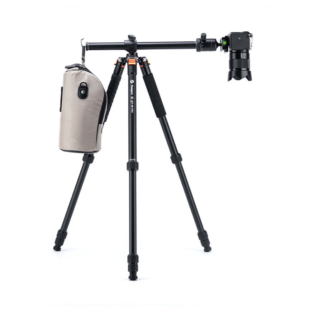 FOTOPRO X-GO HR PRO