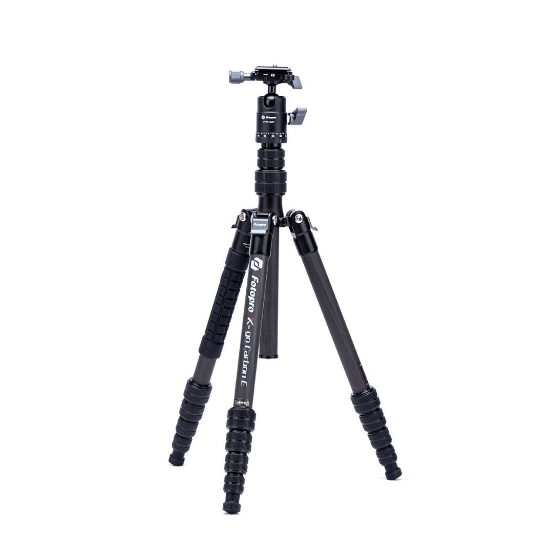 FOTOPRO X-GO CARBON E+42QP