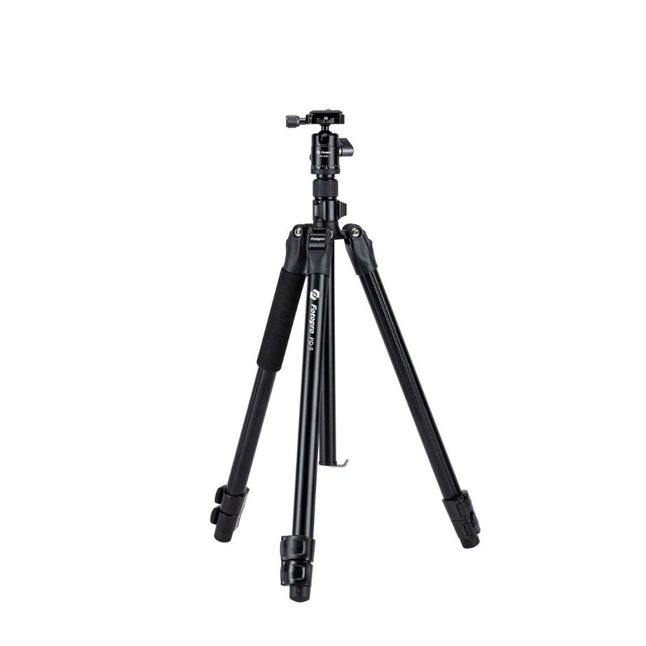 FOTOPRO PD-5+FPH-42QC Tripod (Display Unit)