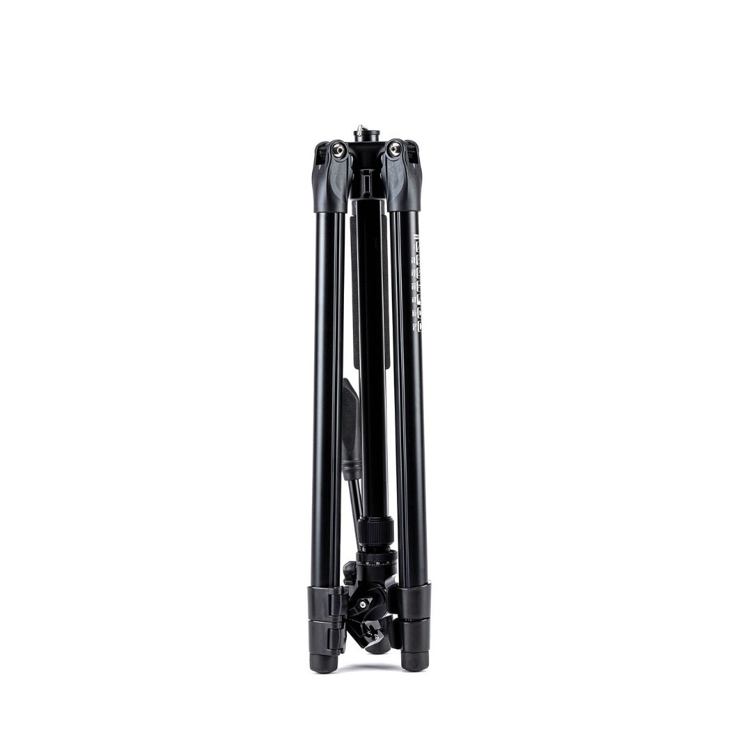 FOTOPRO PD-5+FPH-42QC Tripod (Display Unit)