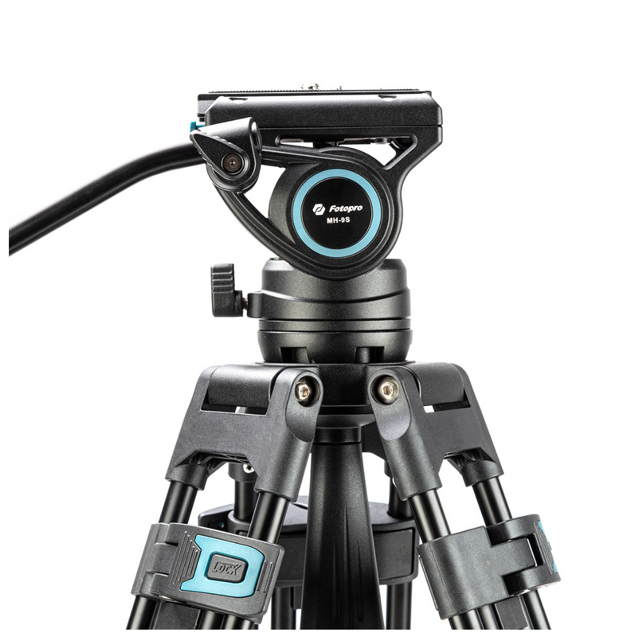 FOTOPRO DV-3A