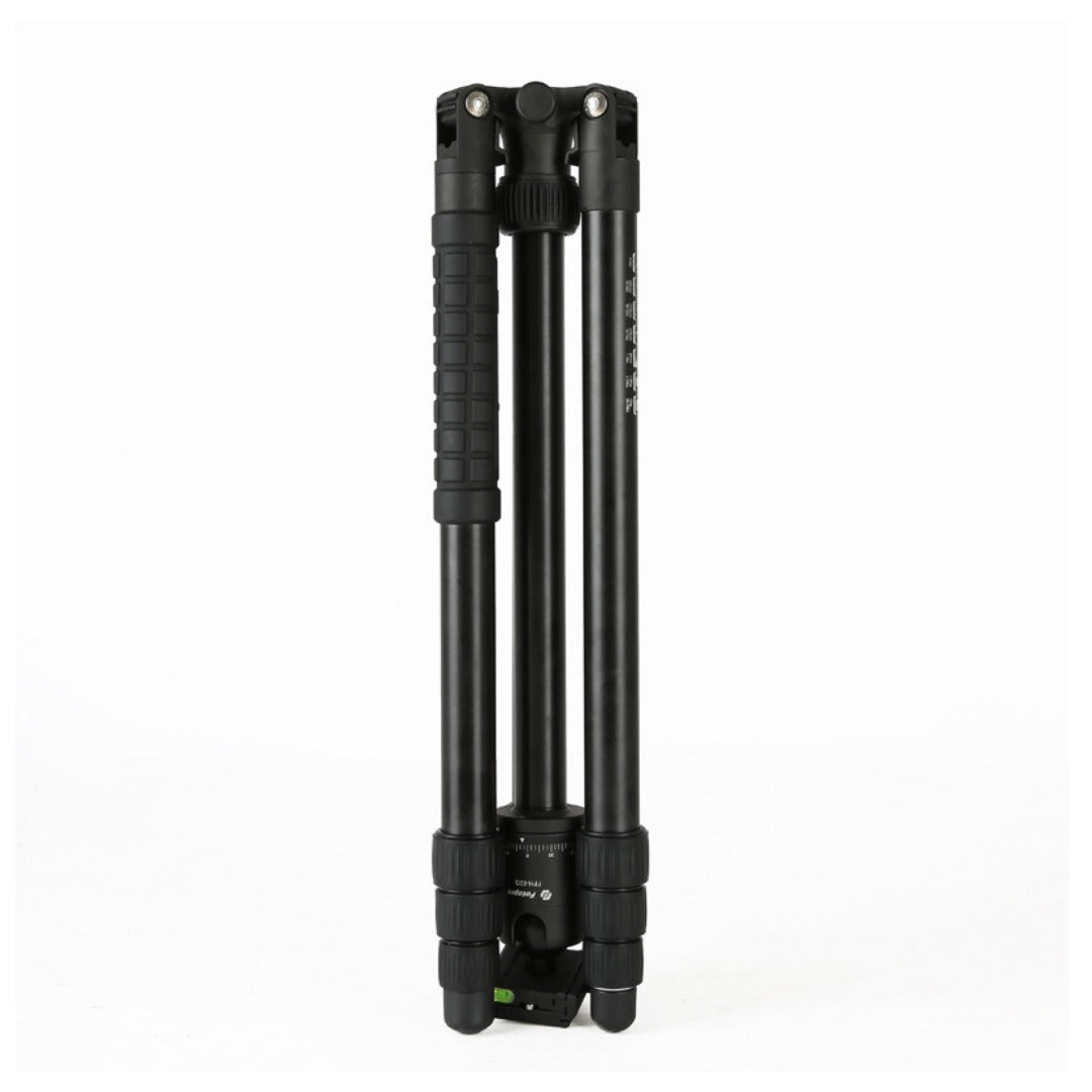 FOTOPRO X-GO CHAMELEON+52Q Tripod