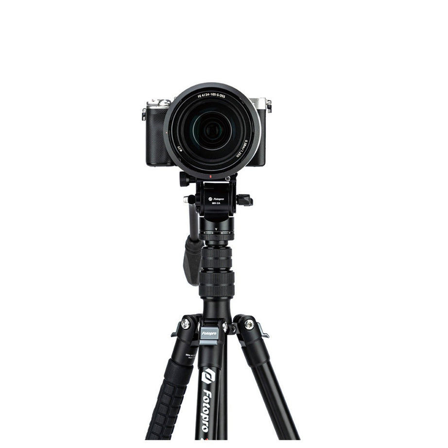FOTOPRO MH-2A Video Head