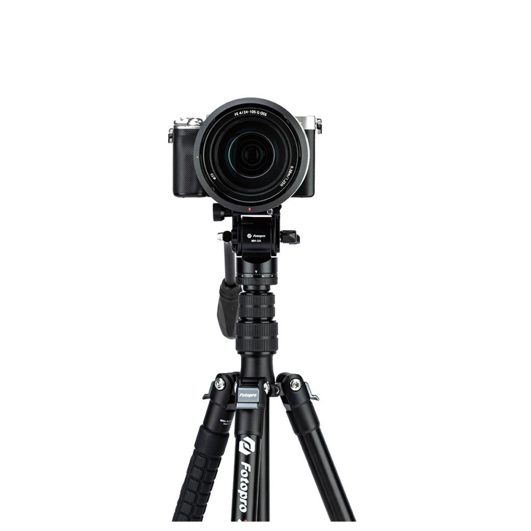 FOTOPRO MH-2A Video Head