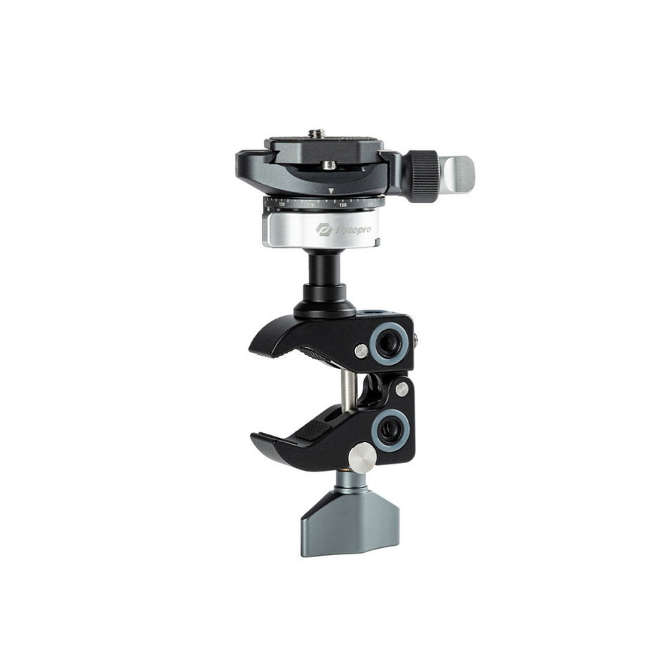 FOTOPRO FPH-32Q Ball Head (Grey)
