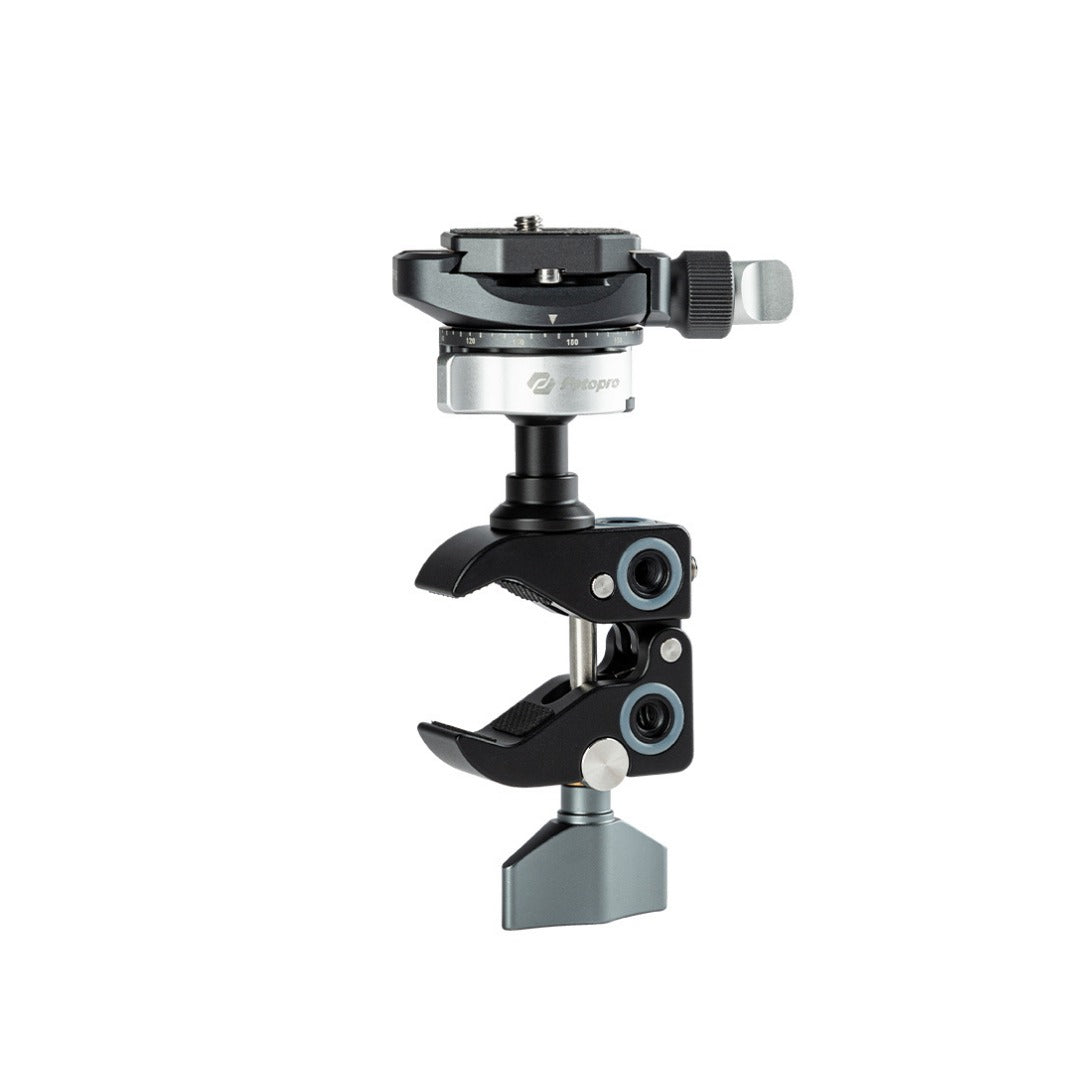 FOTOPRO FPH-32Q Ball Head (Grey)