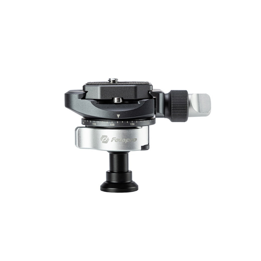 FOTOPRO FPH-32Q Ball Head (Grey)