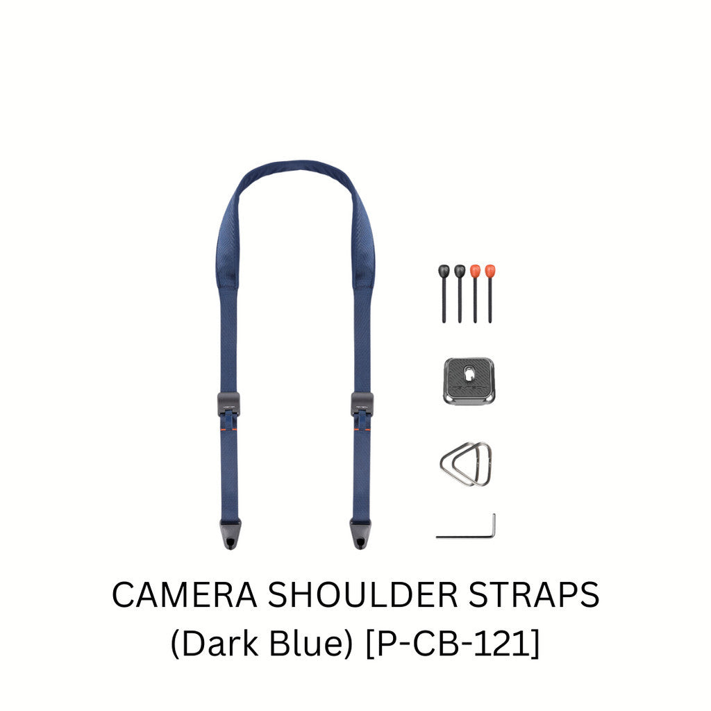 PGYTECH Camera Shoulder Straps
