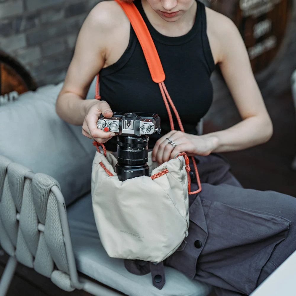 PGYTECH OneGo Drawstring Bag