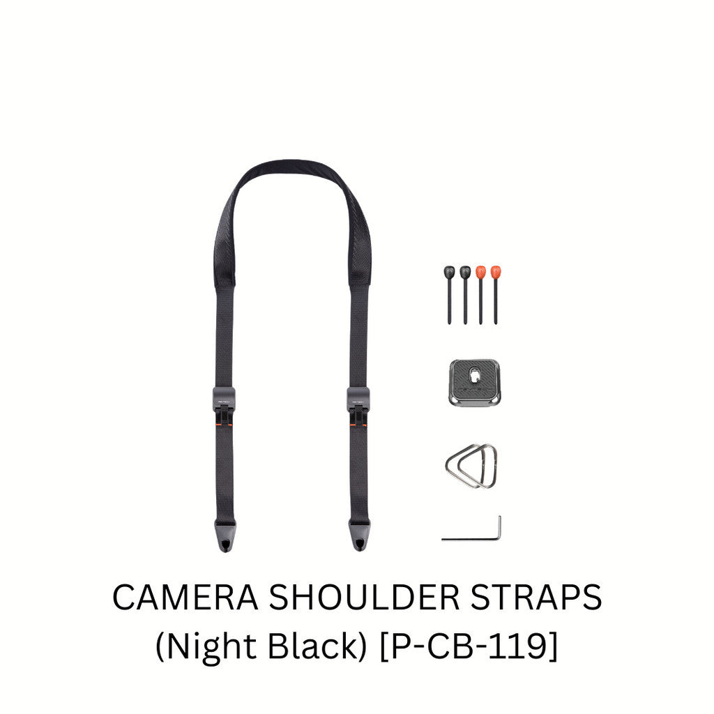 PGYTECH Camera Shoulder Straps