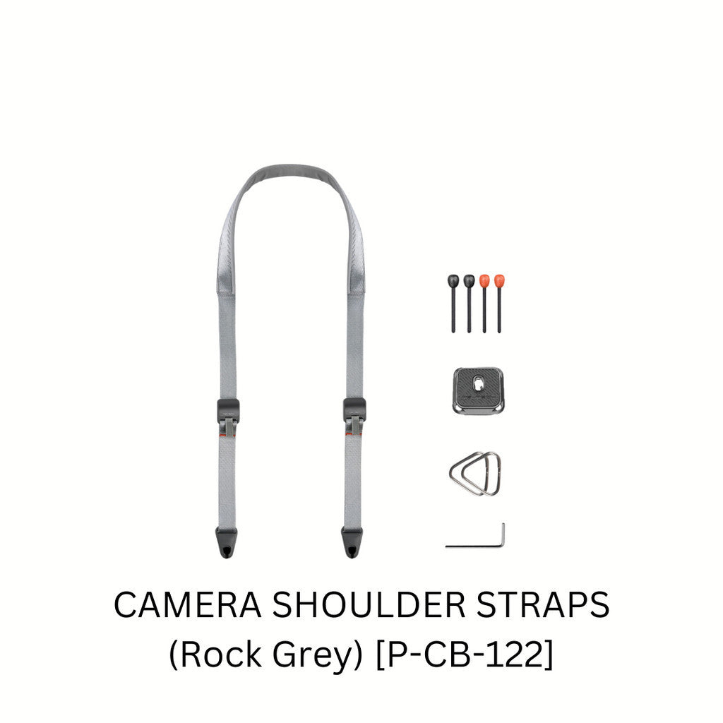 PGYTECH Camera Shoulder Straps