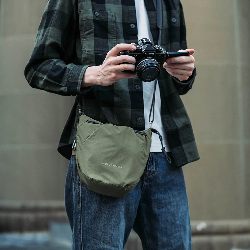 PGYTECH OneGo Drawstring Bag