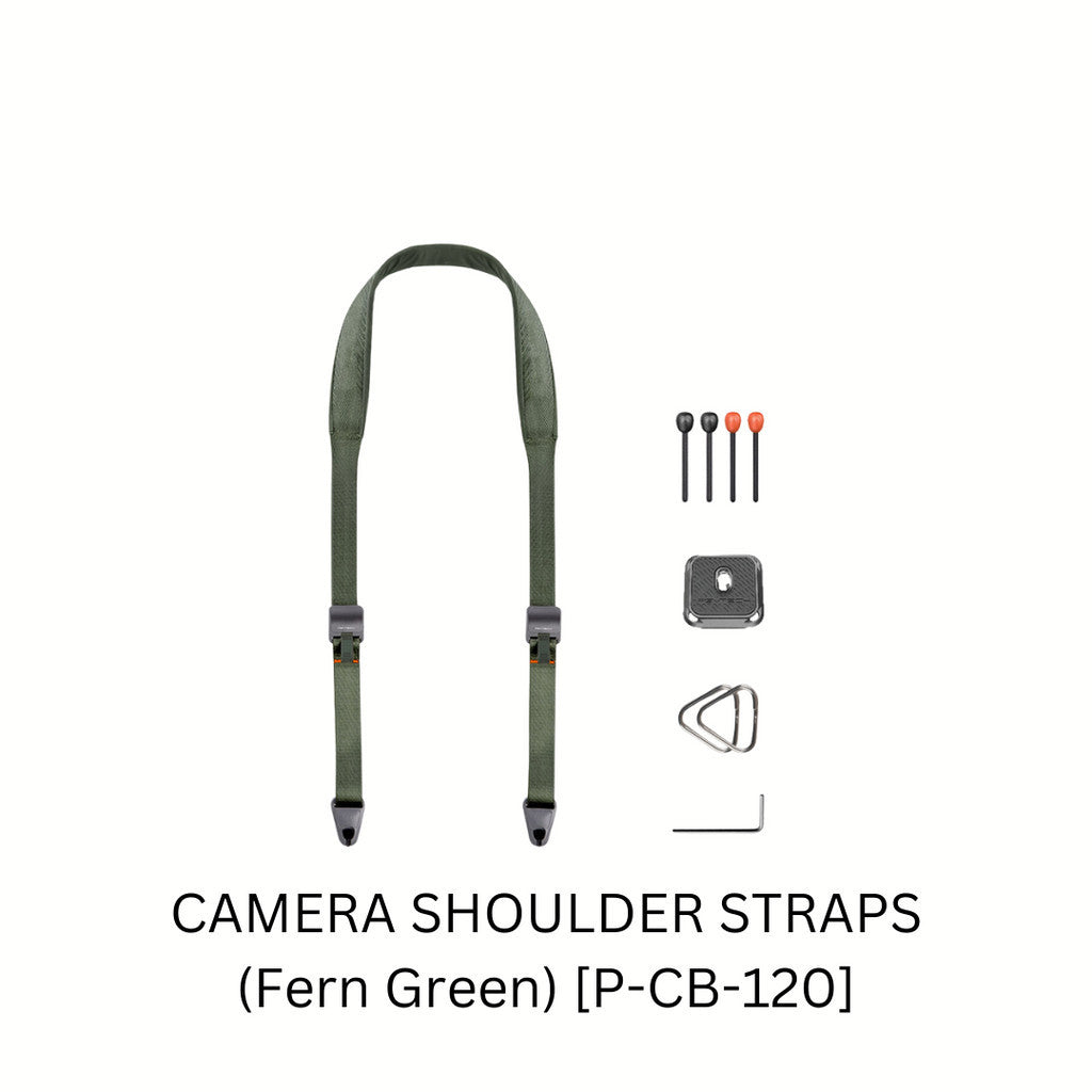 PGYTECH Camera Shoulder Straps