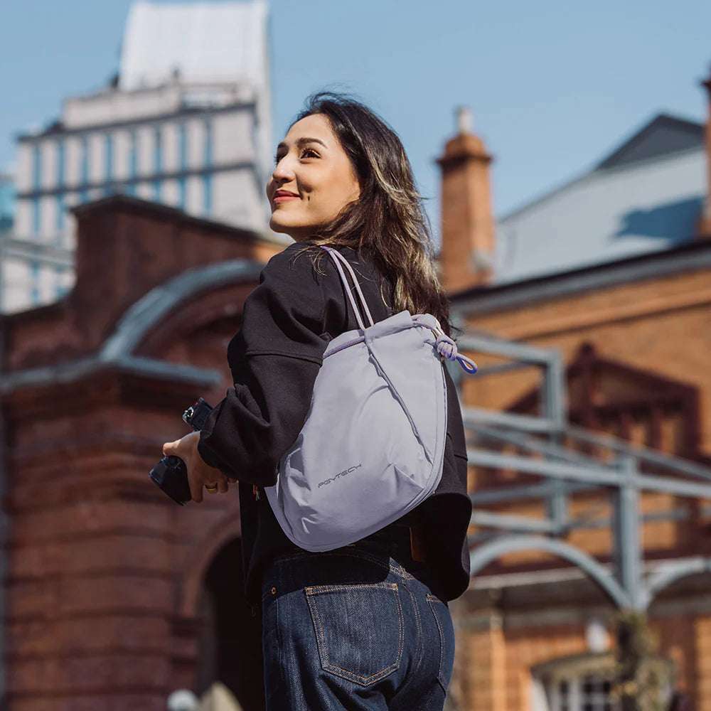 PGYTECH OneGo Rope Bag