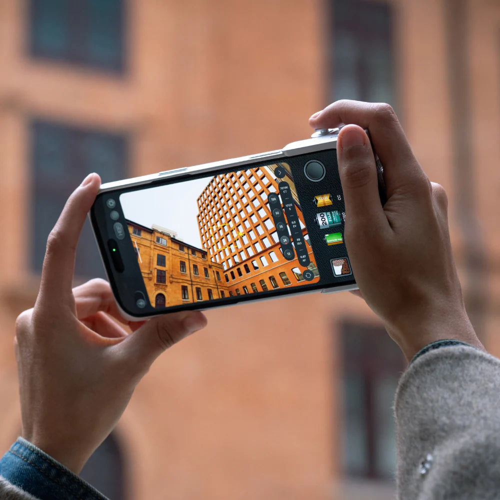 PGYTECH RETROVA VINTAGE IMAGING KIT