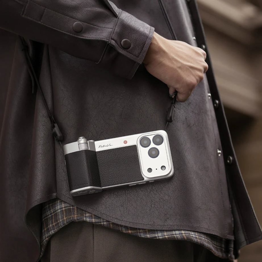 PGYTECH RETROVA VINTAGE IMAGING KIT