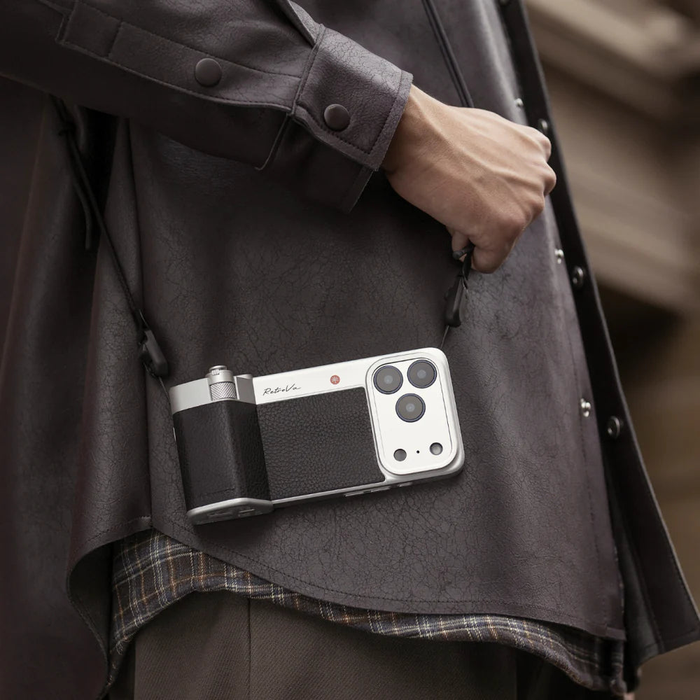 PGYTECH RETROVA VINTAGE IMAGING KIT