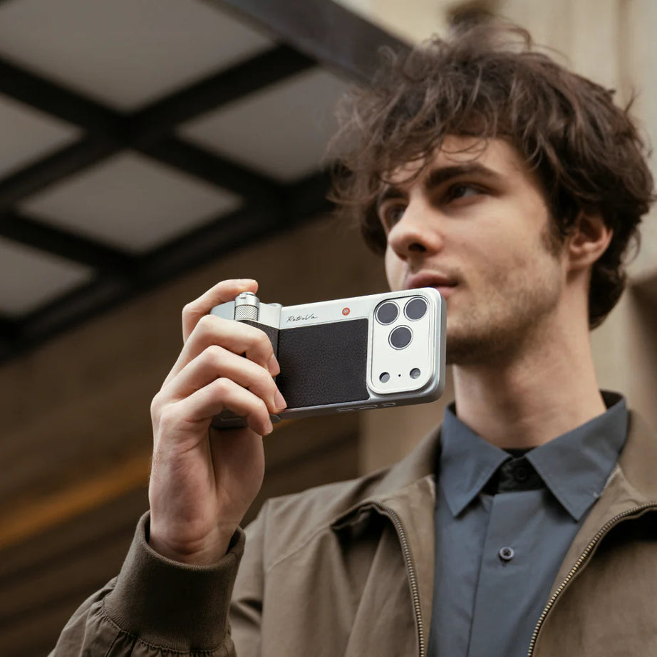 PGYTECH RETROVA VINTAGE IMAGING KIT