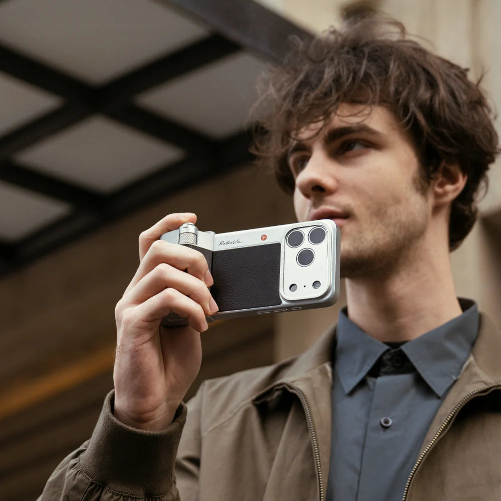 PGYTECH RETROVA VINTAGE IMAGING KIT