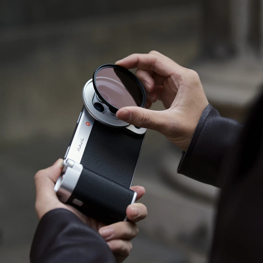 PGYTECH RETROVA VINTAGE IMAGING KIT