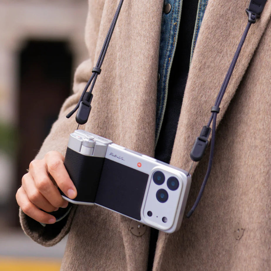 PGYTECH RETROVA VINTAGE IMAGING KIT